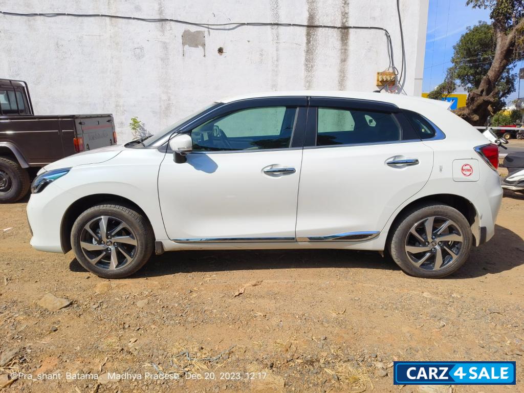 Automobili Pininfarina  V top