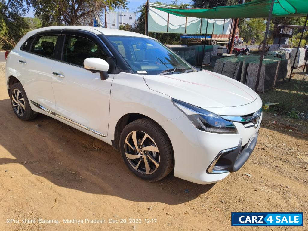 Automobili Pininfarina  V top