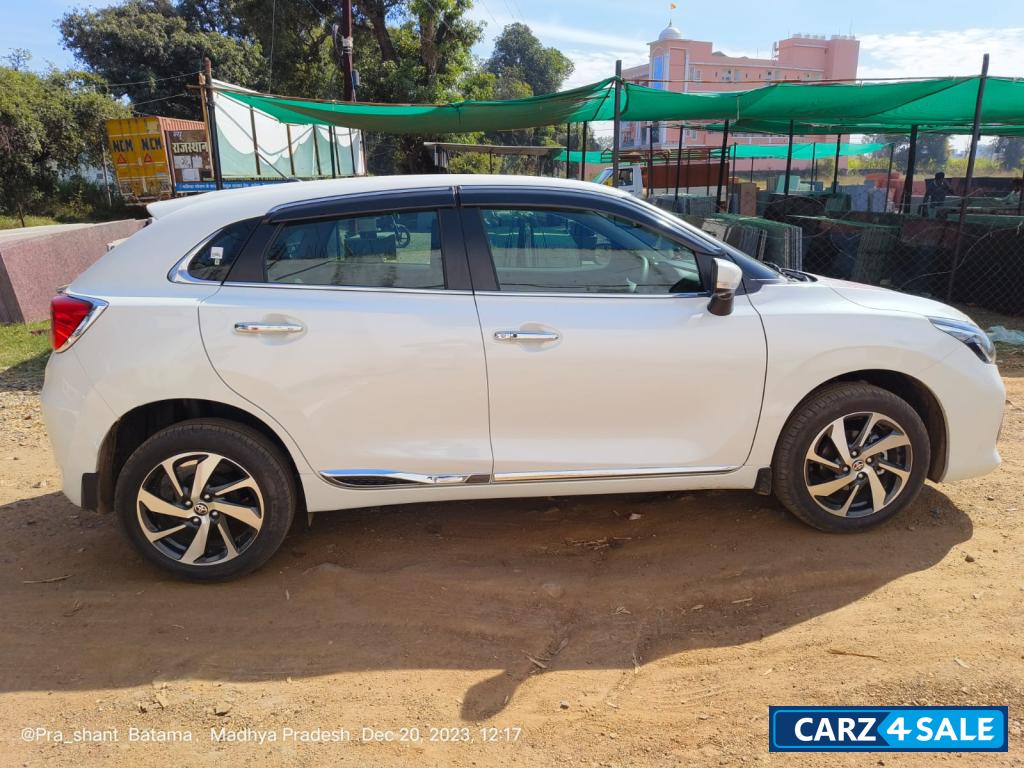 Automobili Pininfarina  V top