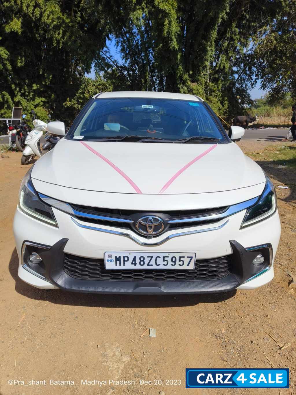 Automobili Pininfarina  V top