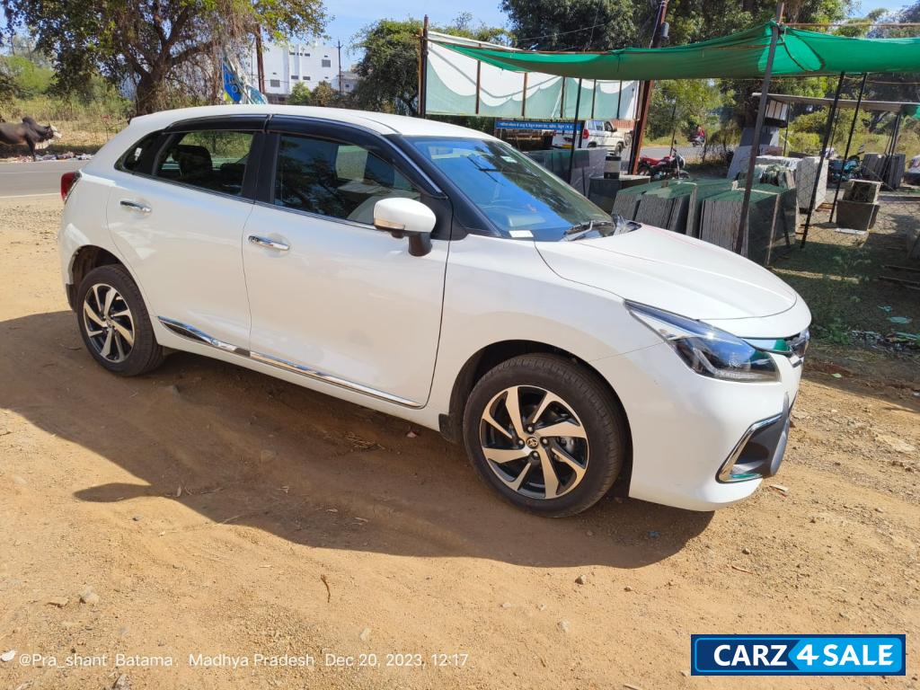 Automobili Pininfarina  V top