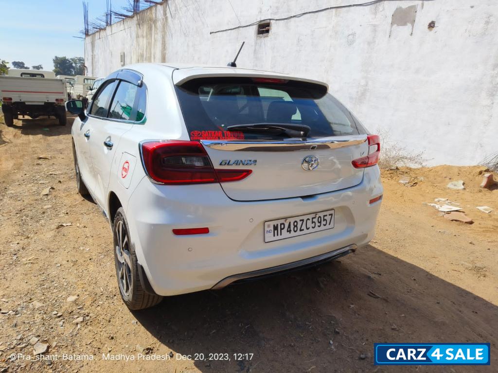 Automobili Pininfarina  V top