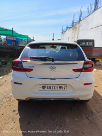 Automobili Pininfarina  V top