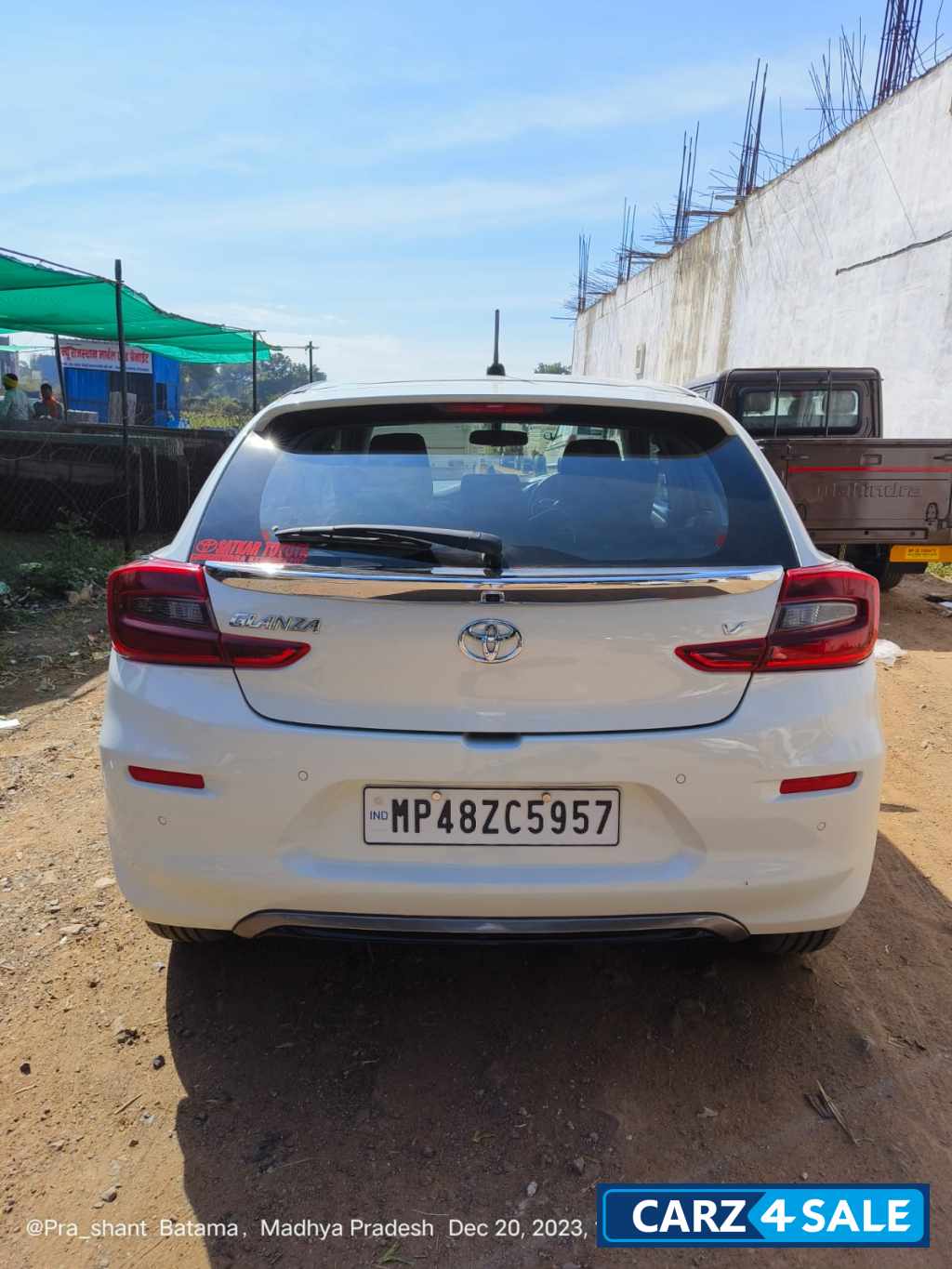 Automobili Pininfarina  V top