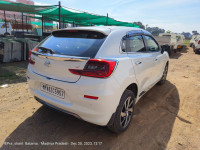 Automobili Pininfarina  V top