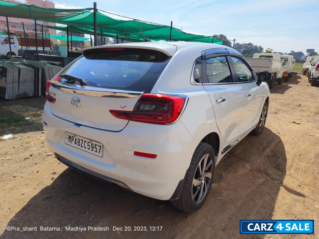 Automobili Pininfarina  V top