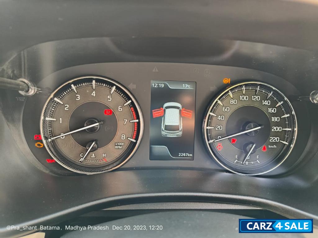 Automobili Pininfarina  V top