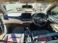 Automobili Pininfarina  V top