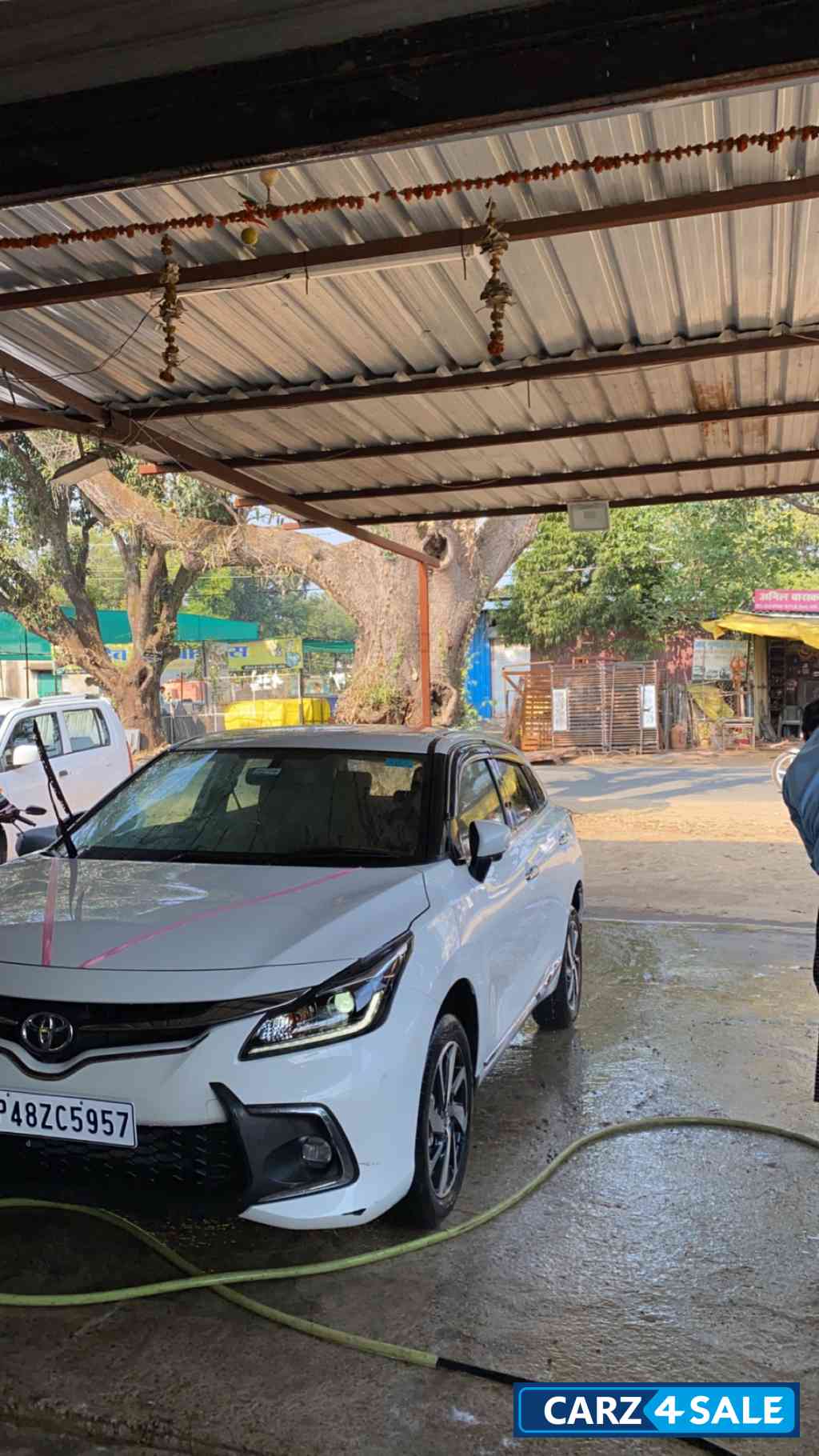 Automobili Pininfarina  V top