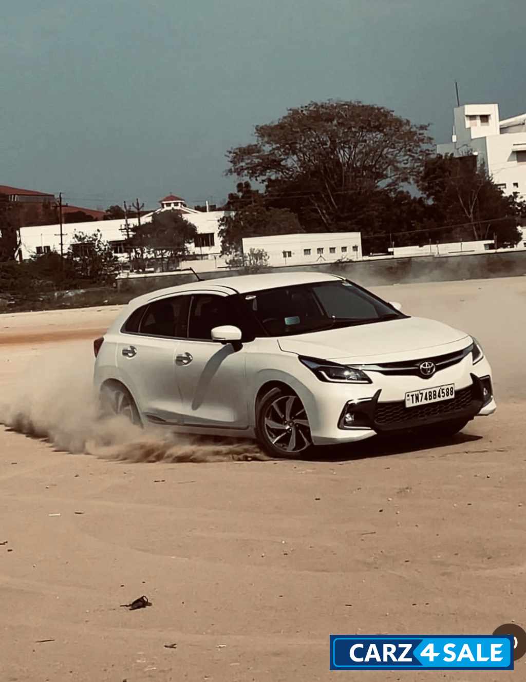 Automobili Pininfarina  V top