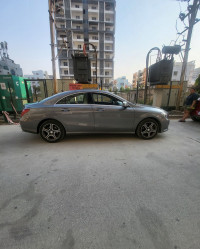 Mercedes-Benz CLA 200 Sports 2015 Model