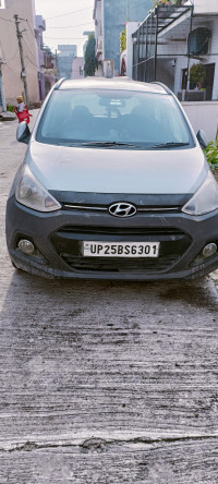 Hyundai i10 Grand sports 2016 Model