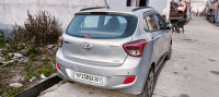 Hyundai i10 Grand sports