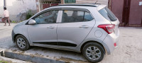 Hyundai i10 Grand sports