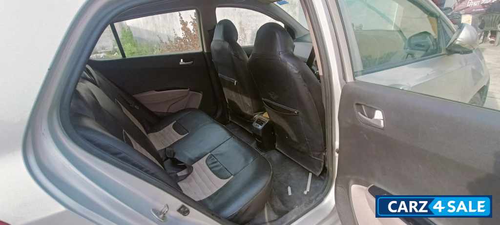 Hyundai i10 Grand sports