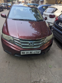 Honda City Petrol 2013 Model