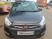 Hyundai i10 Sports 2016 Model