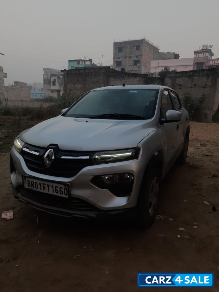 Renault Kwid Rxt 1liter