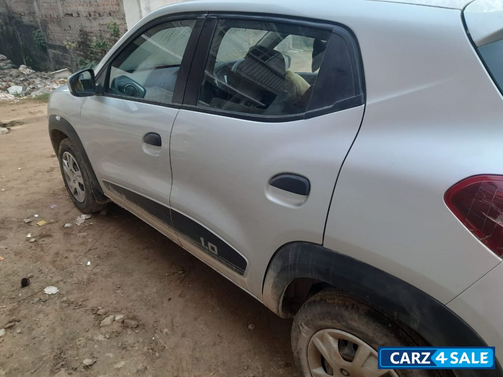 Renault Kwid Rxt 1liter