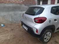 Renault Kwid Rxt 1liter