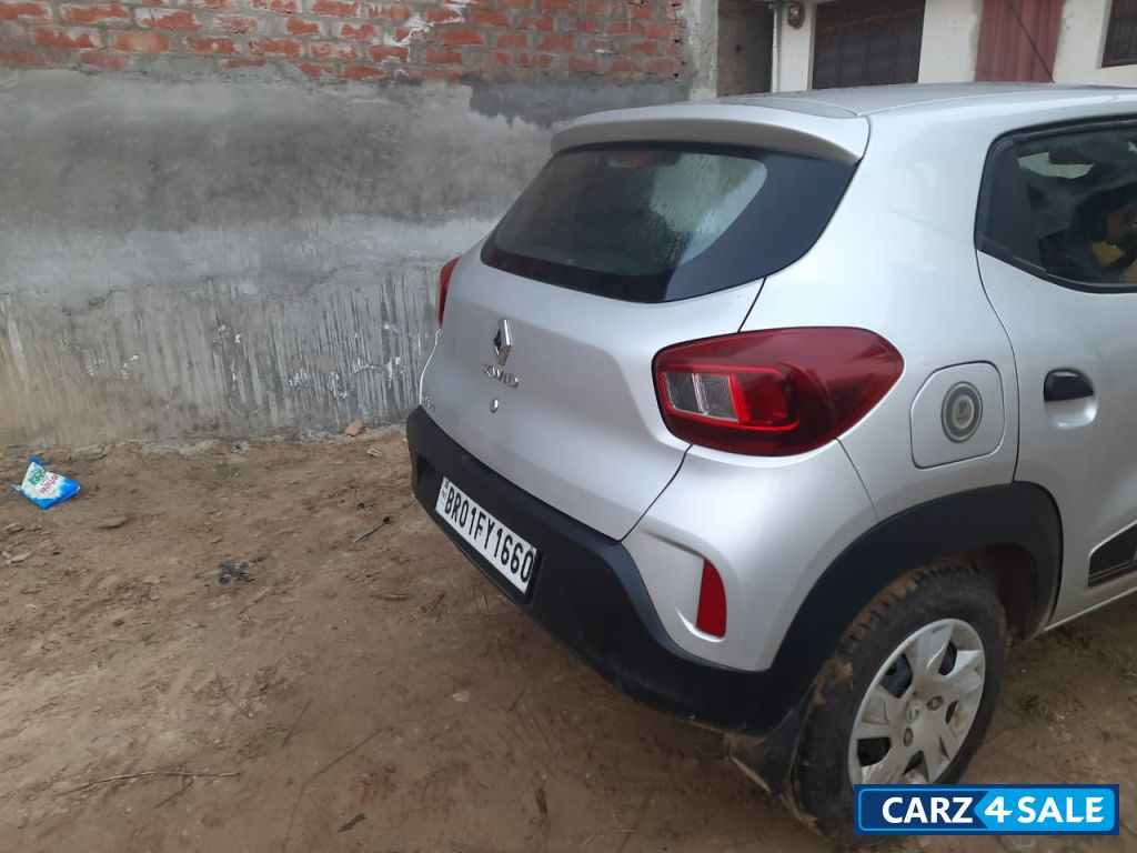 Renault Kwid Rxt 1liter