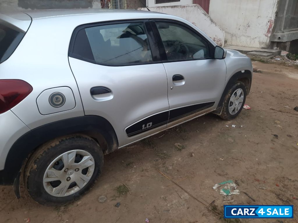 Renault Kwid Rxt 1liter