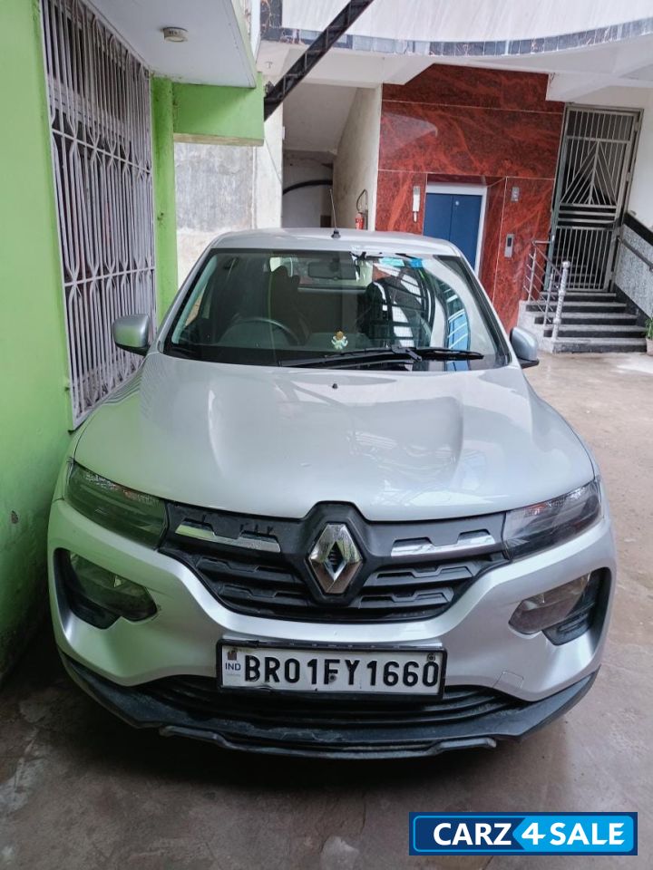 Renault Kwid Rxt 1liter