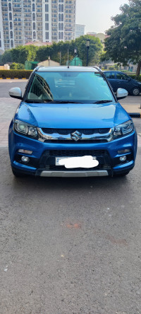 Maruti Suzuki ZDI+ 2017 Model