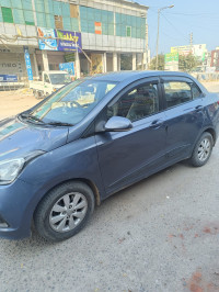 Hyundai Xcent CRDI 2014 Model