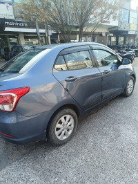 Hyundai Xcent CRDI