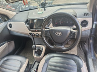 Hyundai Xcent CRDI