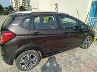 Honda WR-V Edge edition