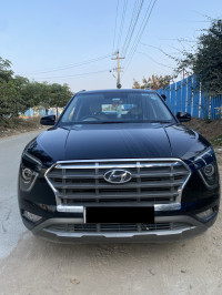 Hyundai Creta 1.5 S Diesel 2020 Model