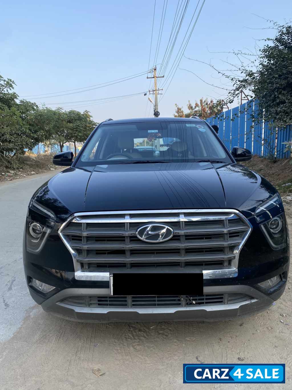 Hyundai Creta 1.5 S Diesel