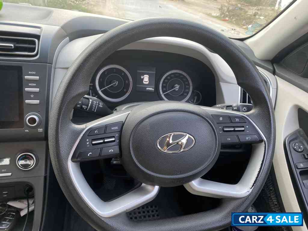 Hyundai Creta 1.5 S Diesel