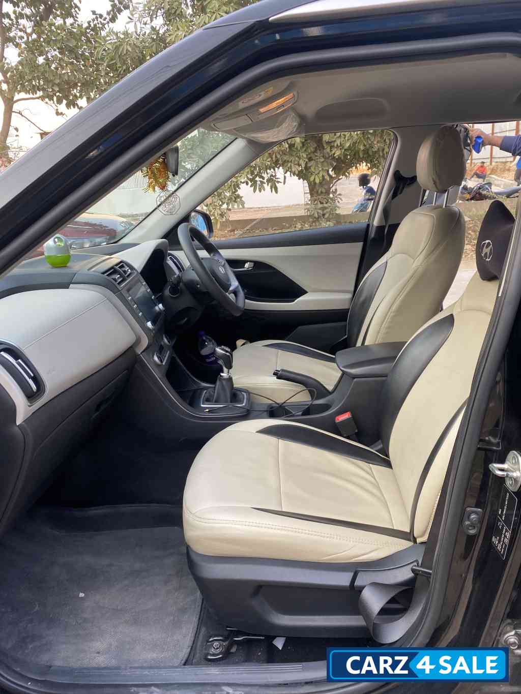 Hyundai Creta 1.5 S Diesel