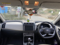 Hyundai Creta 1.5 S Diesel