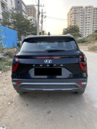 Hyundai Creta 1.5 S Diesel
