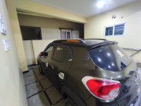 Renault Kwid RXT 1.0 AMT Easy-R