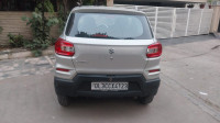 Maruti Suzuki S-Presso VXI PLUS (Optional) AGS