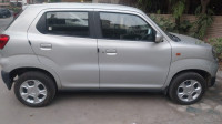 Maruti Suzuki S-Presso VXI PLUS (Optional) AGS