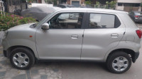 Maruti Suzuki S-Presso VXI PLUS (Optional) AGS