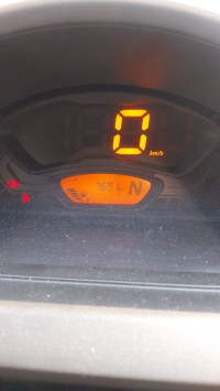 Maruti Suzuki S-Presso VXI PLUS (Optional) AGS