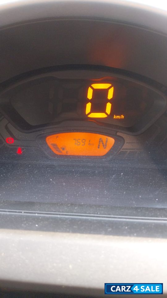 Maruti Suzuki S-Presso VXI PLUS (Optional) AGS