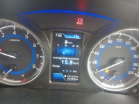 Maruti Suzuki Baleno ZETA PETROL 2021 Model