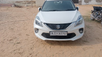Maruti Suzuki Baleno ZETA PETROL