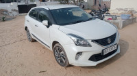 Maruti Suzuki Baleno ZETA PETROL