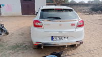 Maruti Suzuki Baleno ZETA PETROL