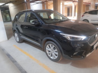 MG Astor Smart zx