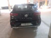 MG Astor Smart zx